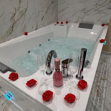 Diamond Apartment Piran Eksteriør bilde