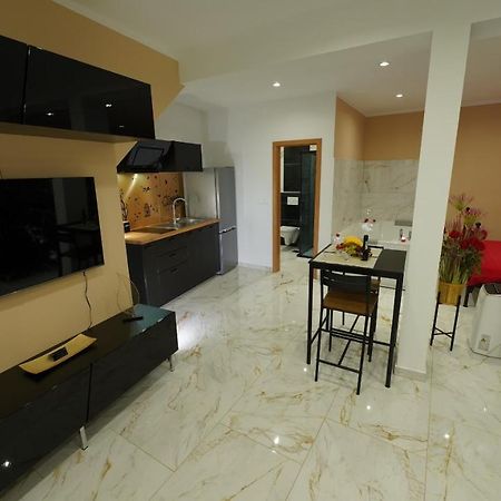 Diamond Apartment Piran Eksteriør bilde