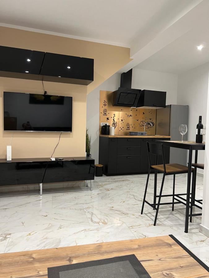 Diamond Apartment Piran Eksteriør bilde