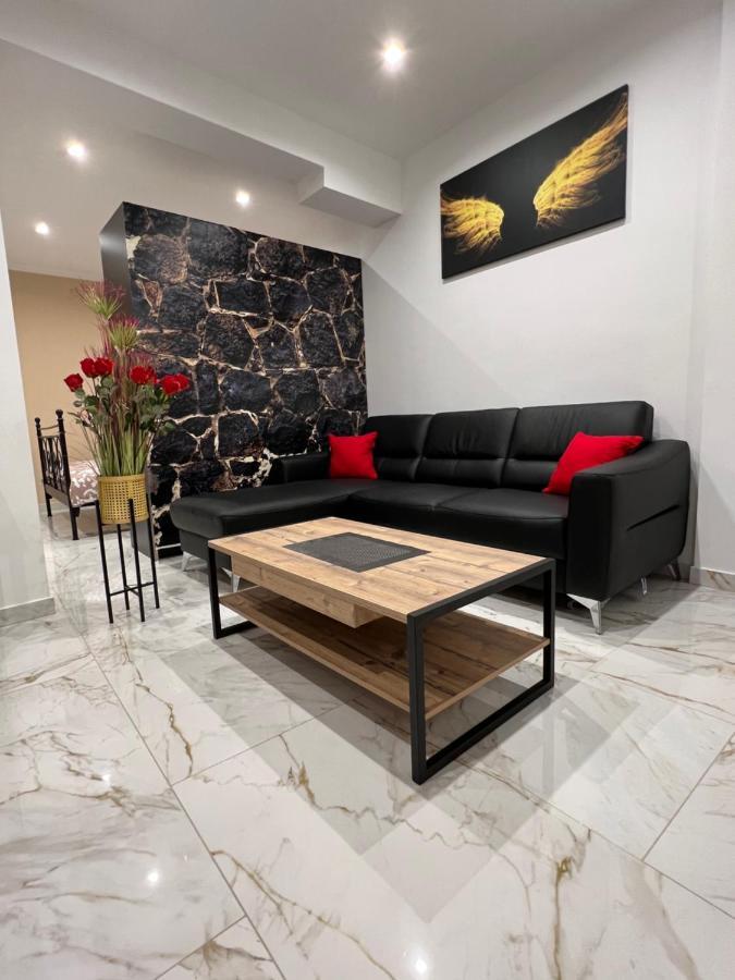 Diamond Apartment Piran Eksteriør bilde