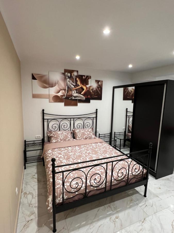 Diamond Apartment Piran Eksteriør bilde