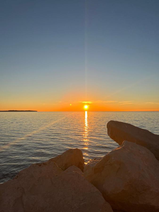Diamond Apartment Piran Eksteriør bilde