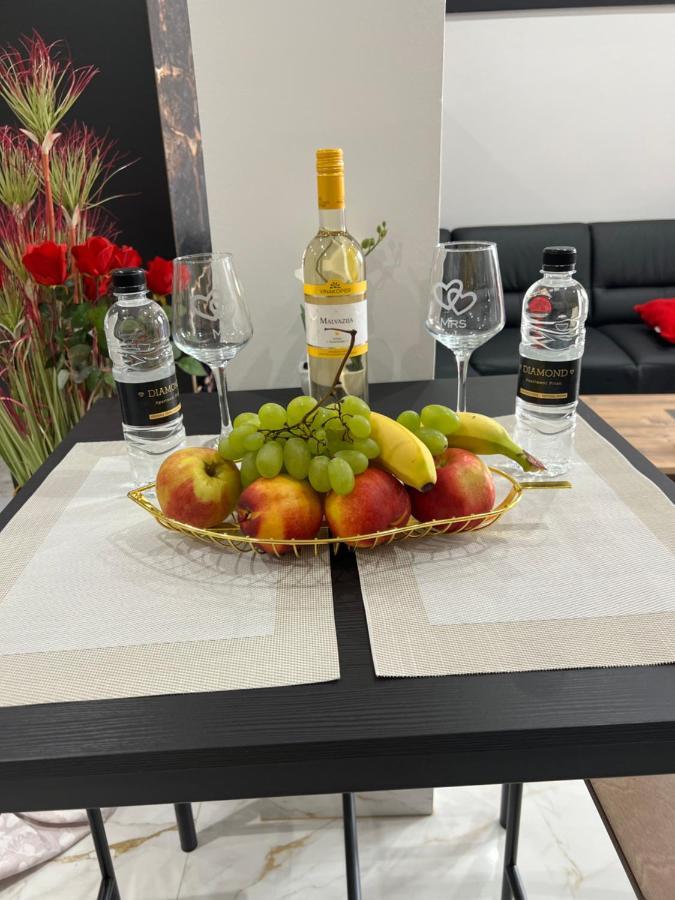 Diamond Apartment Piran Eksteriør bilde