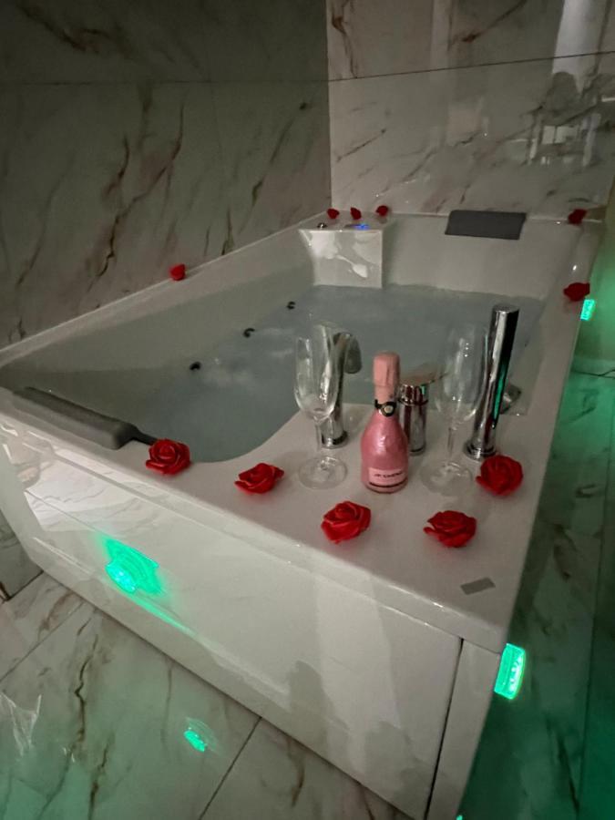 Diamond Apartment Piran Eksteriør bilde