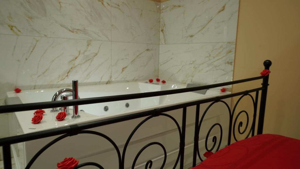 Diamond Apartment Piran Eksteriør bilde