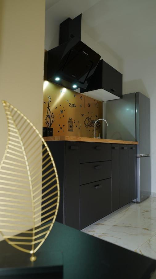 Diamond Apartment Piran Eksteriør bilde