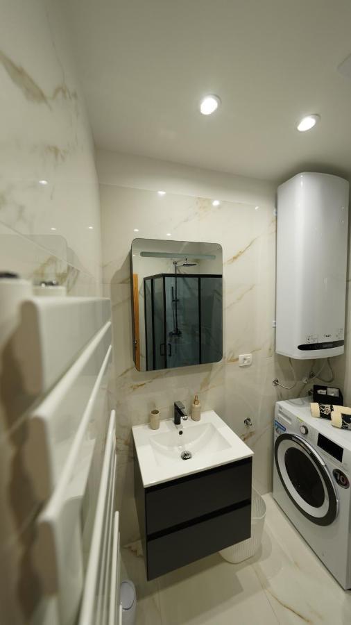 Diamond Apartment Piran Eksteriør bilde