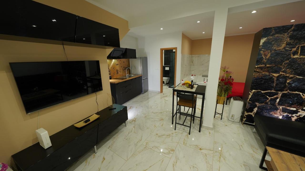 Diamond Apartment Piran Eksteriør bilde