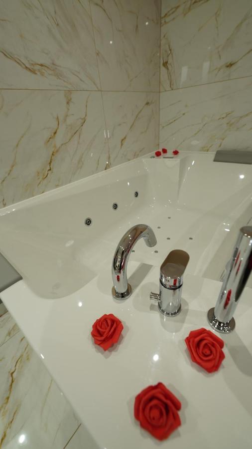 Diamond Apartment Piran Eksteriør bilde