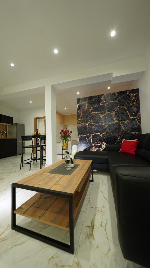 Diamond Apartment Piran Eksteriør bilde