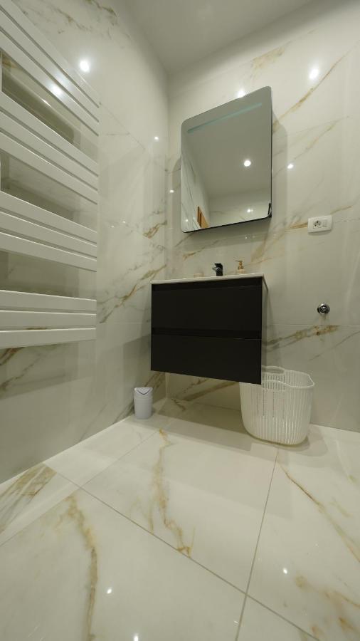 Diamond Apartment Piran Eksteriør bilde