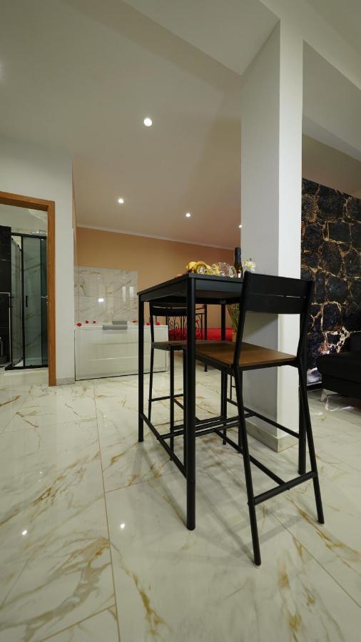 Diamond Apartment Piran Eksteriør bilde