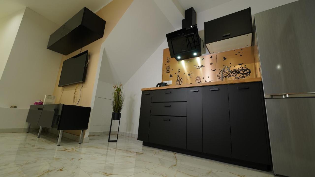 Diamond Apartment Piran Eksteriør bilde