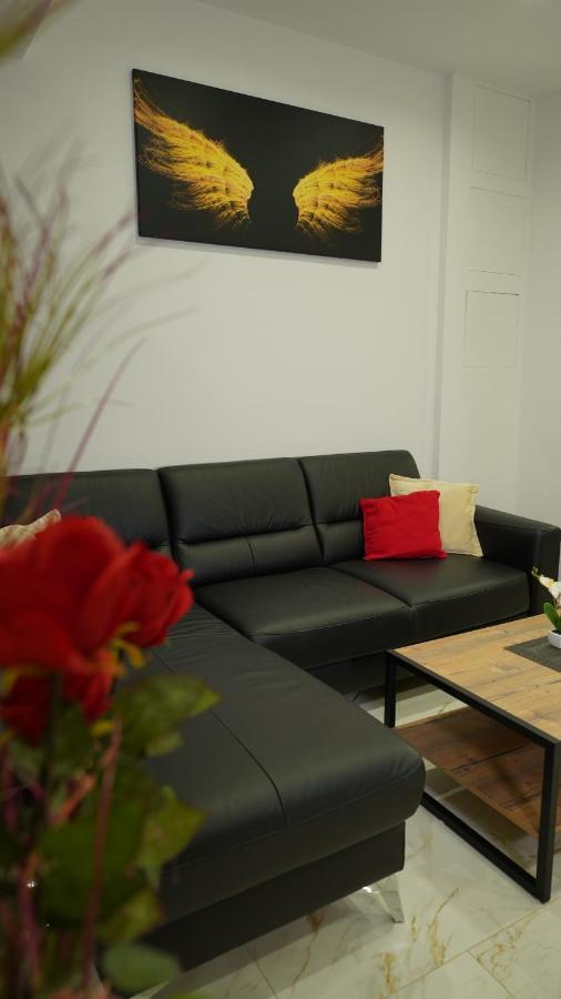 Diamond Apartment Piran Eksteriør bilde
