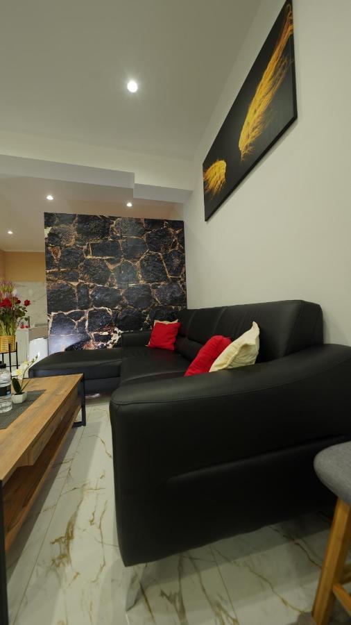 Diamond Apartment Piran Eksteriør bilde