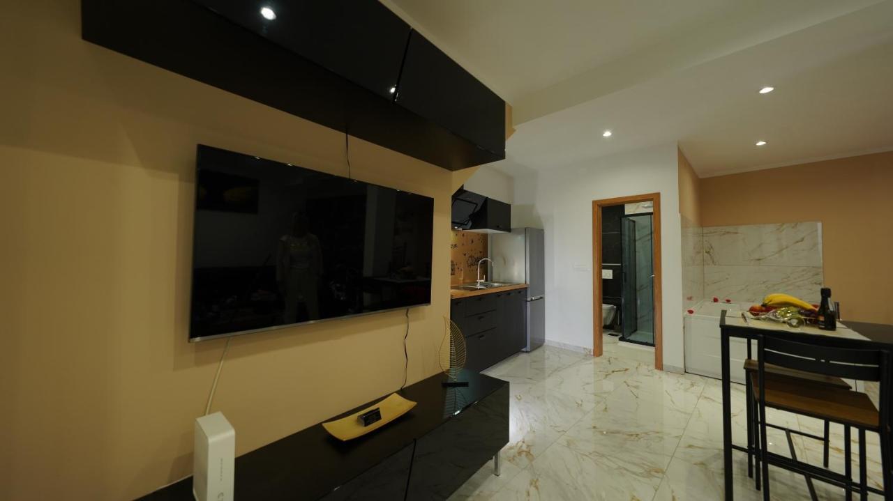 Diamond Apartment Piran Eksteriør bilde
