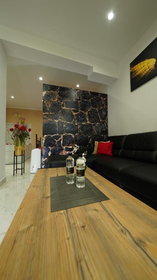 Diamond Apartment Piran Eksteriør bilde