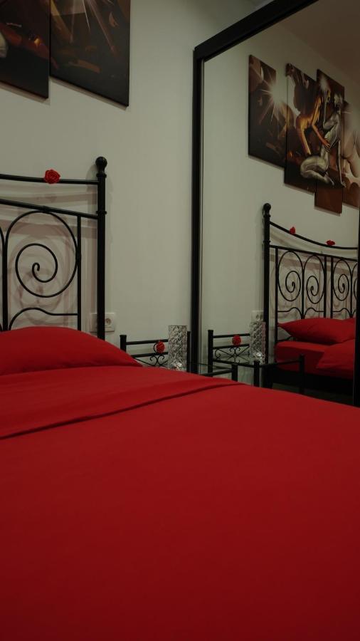 Diamond Apartment Piran Eksteriør bilde