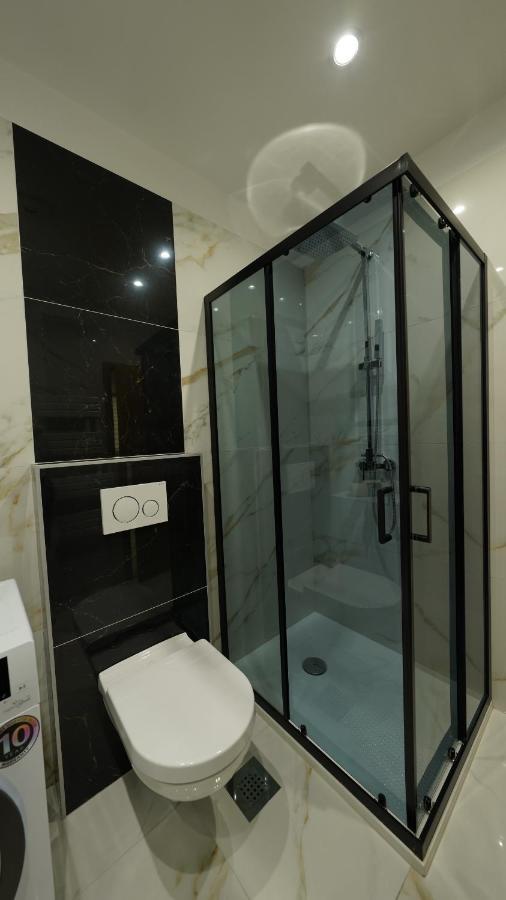 Diamond Apartment Piran Eksteriør bilde