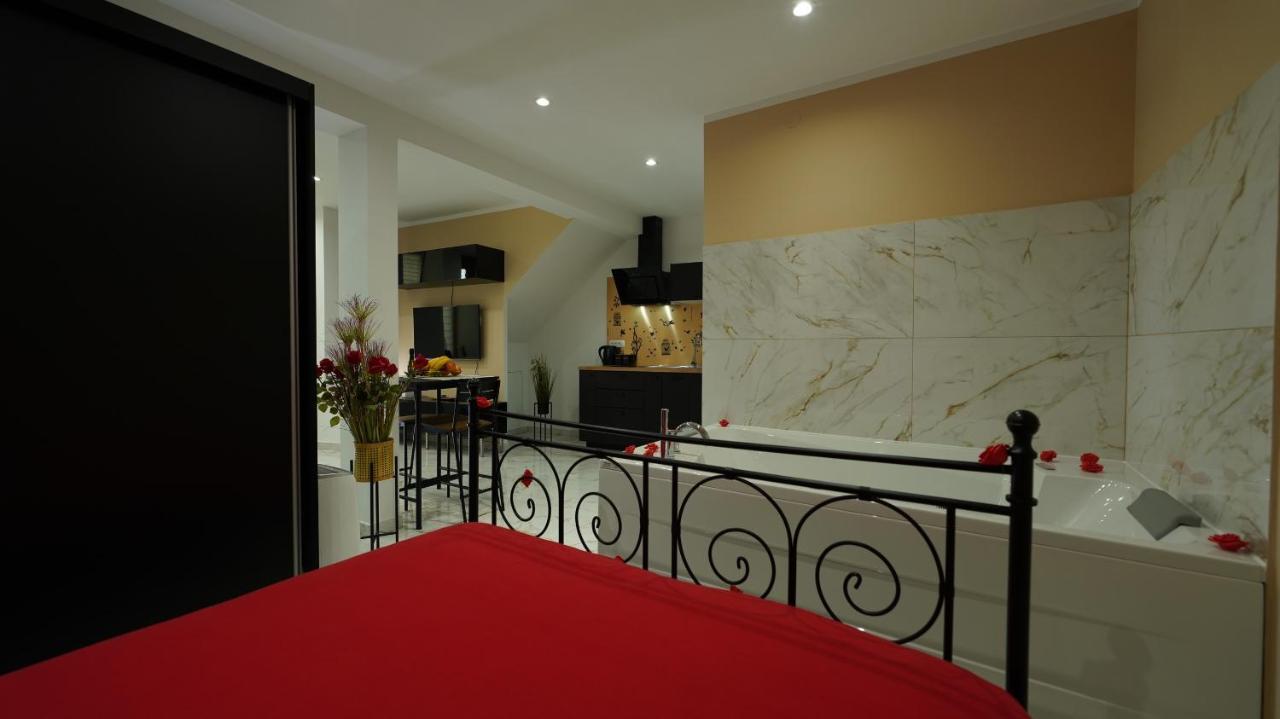 Diamond Apartment Piran Eksteriør bilde