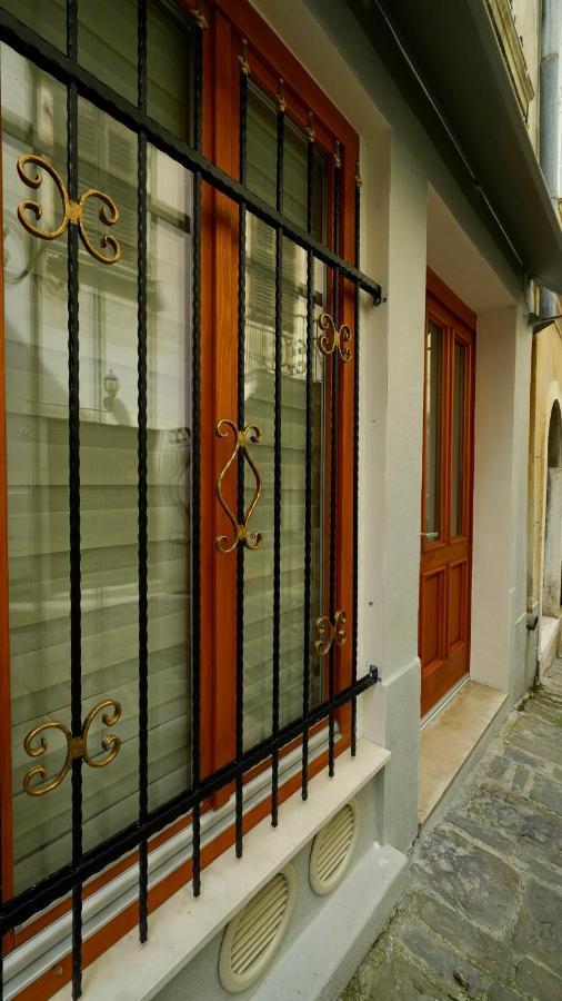 Diamond Apartment Piran Eksteriør bilde