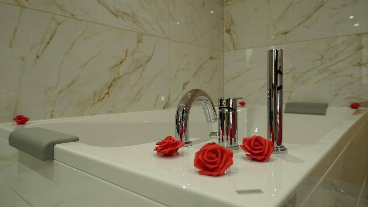 Diamond Apartment Piran Eksteriør bilde